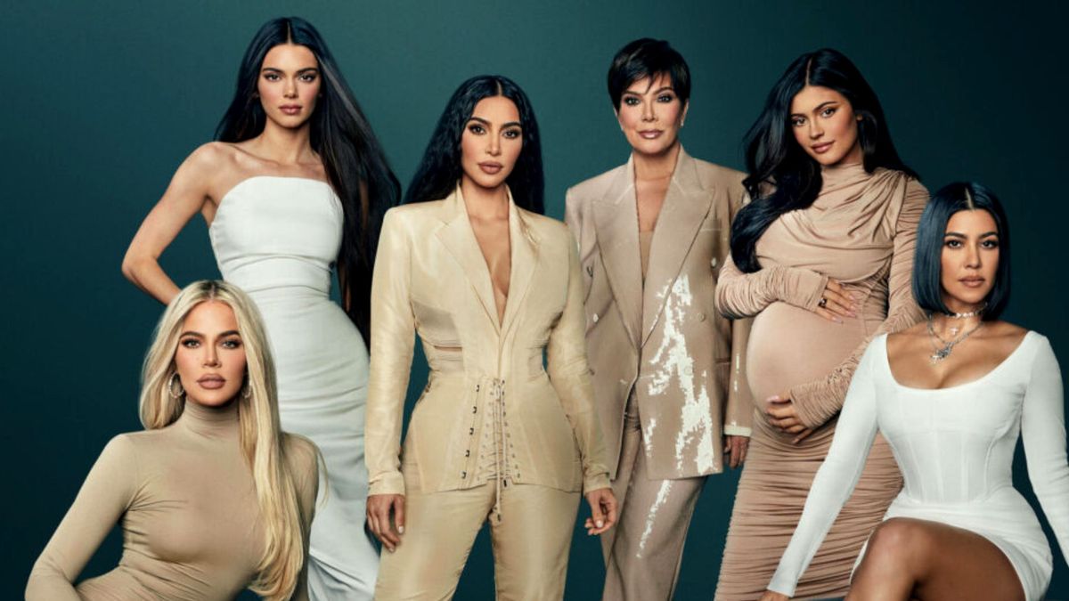 The Kardashians Season 2 Release Date On Hulu Cast