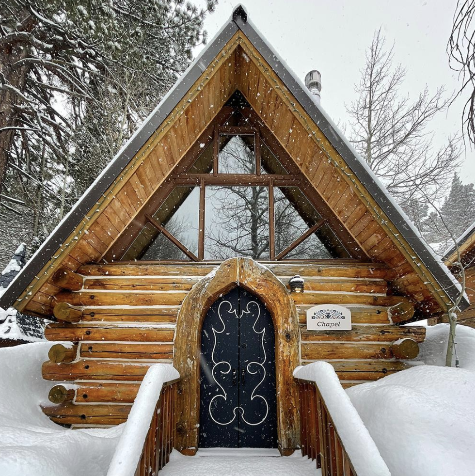 best winter cabins wylder hope valley 1638298331