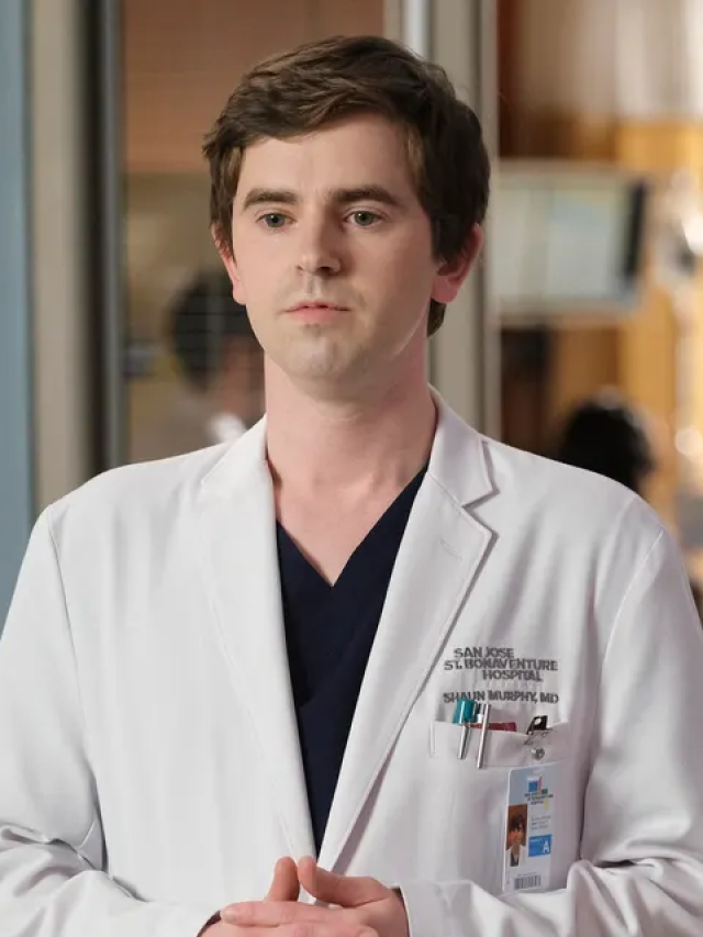 The Good Doctor Wraps Production For Final Season