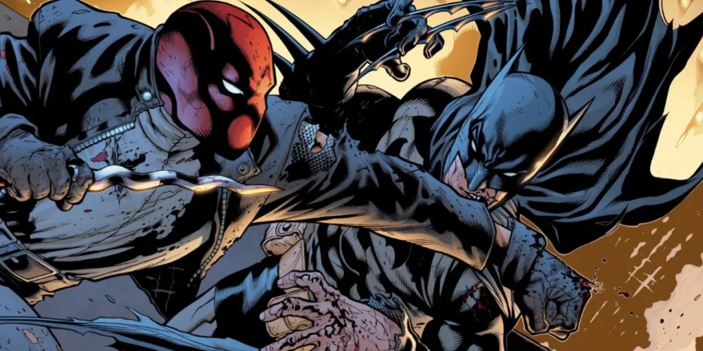 discussion what are your opinions on red hood v0 9p6rg2pmy95a1