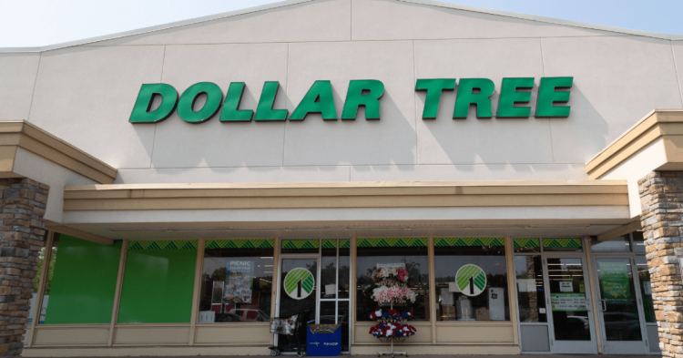 dollar tree raises prices again shoppers react march 2024 ftr