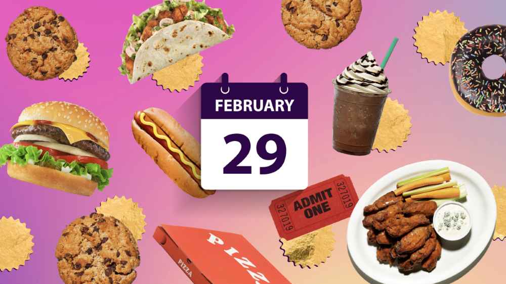 Jump Into These Deals and Freebies for Leap Day 2024 The UBJ United