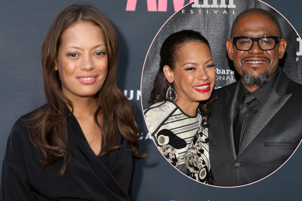 forest whitaker ex wife keisha dead 51