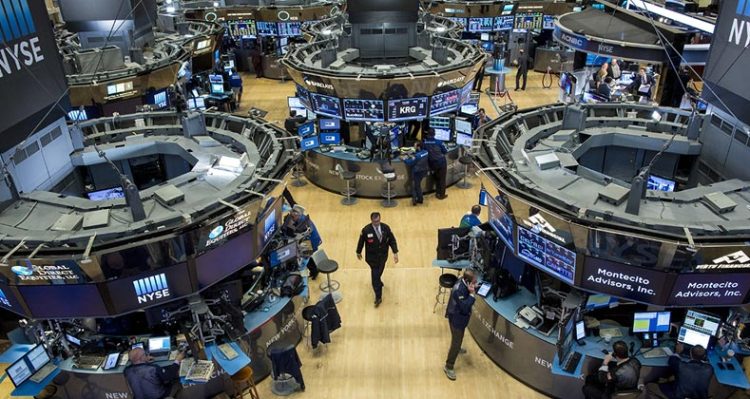stock exchange floor nyse corbis mst