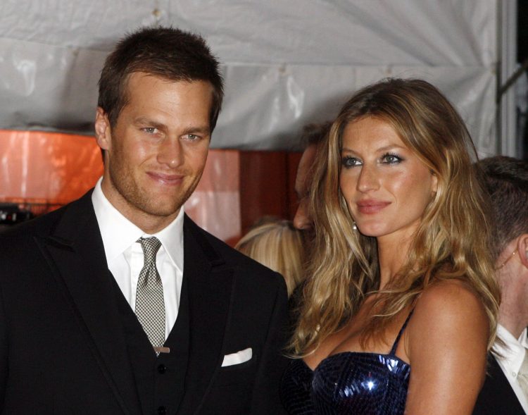 Gisele Bündchen Opens Up About Emotional Divorce From Tom Brady The Ubj United Business Journal