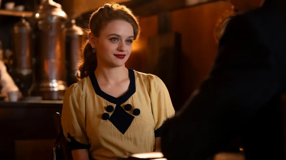 we were the lucky ones joey king hulu