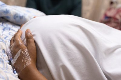 1 in 8 US women mistreated during childbirth study shows