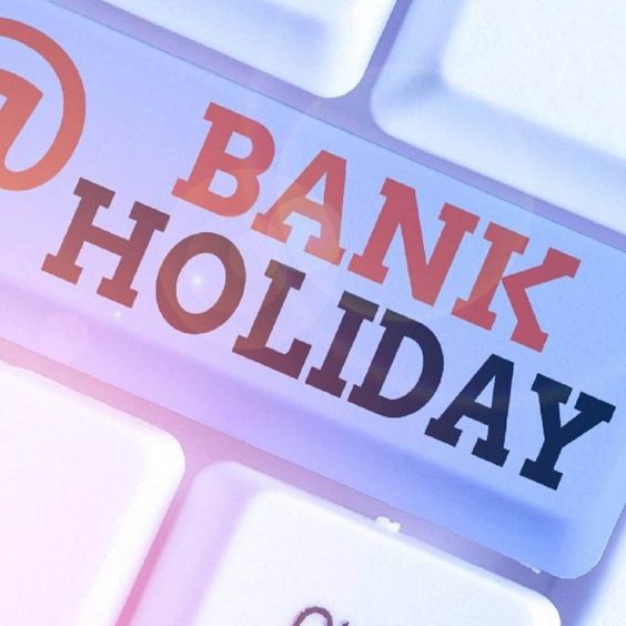 Navigating Bank Holidays in April 2024 Understanding Closures and