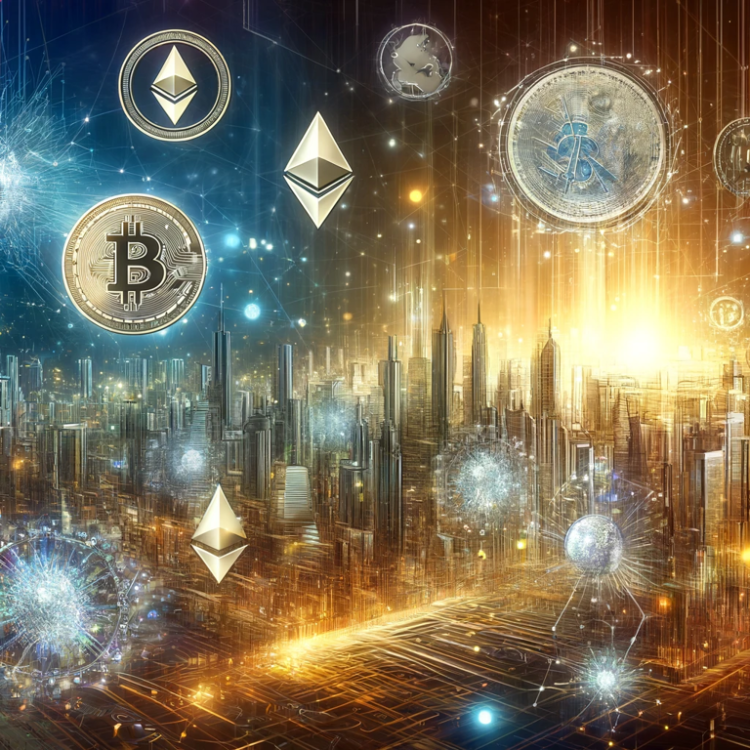 Explore the diverse landscape of cryptocurrency investments in 2024, from established giants like Bitcoin to the whimsical allure of meme coins and the convenience of spot ETFs.