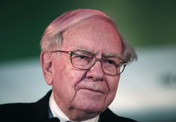 Berkshire Hathaway’s Real Estate Brokerage Agrees to Pay $250 Million to Settle Commission Lawsuit
© Provided by Barron's