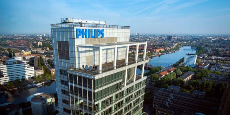 Philips shares soar 30% after U.S. litigation settlement far lower than feared