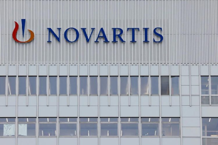 Novartis Raises Guidance on Profit, Sales Growth