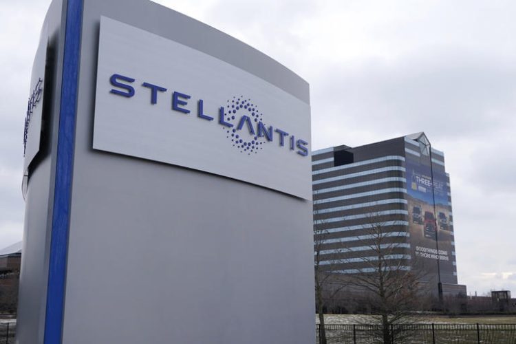 Stellantis Factory Layoffs