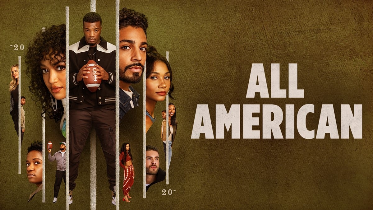All American Season 6 Release Schedule Episode 1 Release Date Time