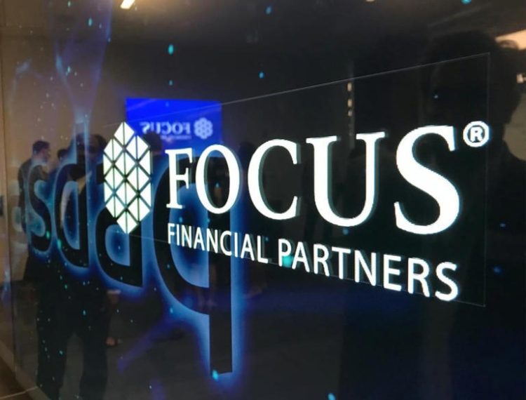 Focus Financial Partners Taps Mitch Kovitz, Michael Nathanson for Executive Roles
© Provided by Barron's