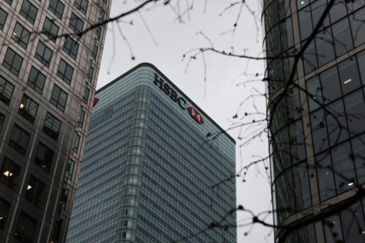 HSBC said the deal will unlock
© Provided by City AM