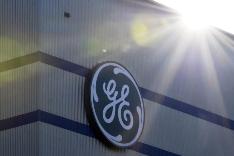 Today, General Electric Will Be No More—Sort of.
© Provided by Barron's