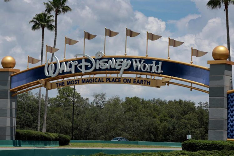 Bob Iger Touts Florida Lawsuit Settlement At Disney Annual Meeting, Talks Of Future Investment In The State
© Provided by Deadline