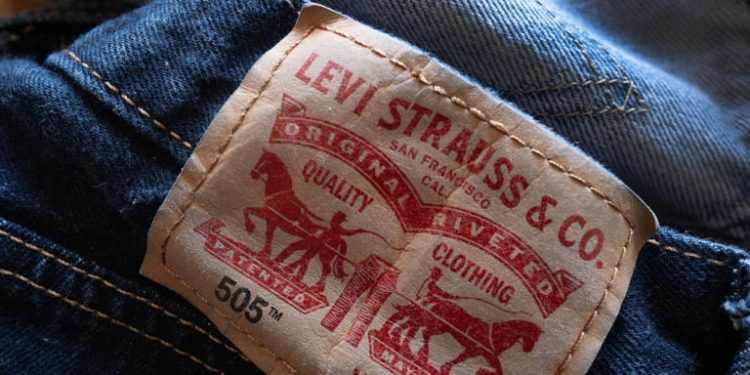 Levi’s jeans demand is ‘stabilizing,’ execs say. Is ‘Levii’s Jeans’ by Beyoncé helping?
© Getty Images