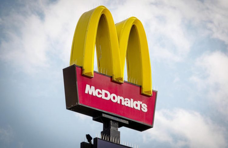 McDonald’s has raised the prices of its menu items by more than 100% on average since 2014, according to a study. Getty Images
© Provided by New York Post