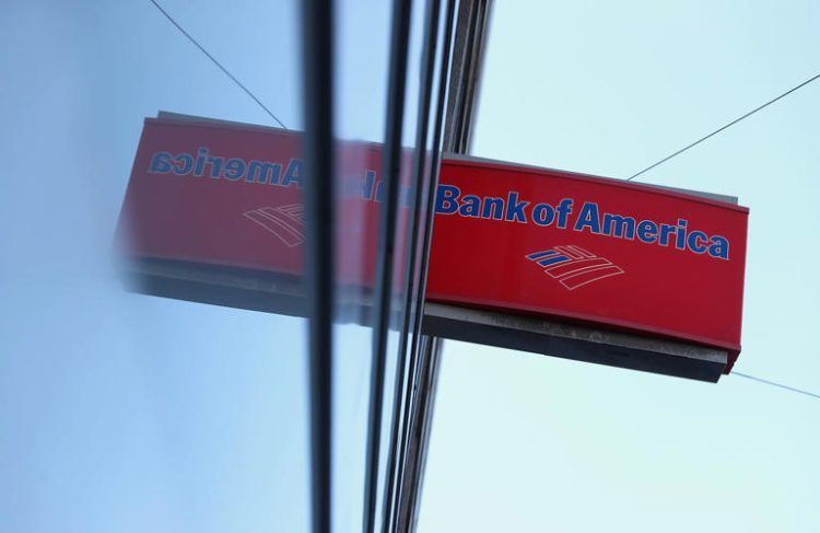 Bank of America Racks Up Bond Losses That Could Top $100 Billion
© Provided by Barron's