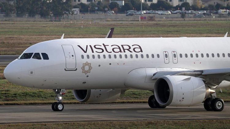 Vistara has seen nearly 150 flight cancellations and 200 flight delays in the past few days
© Getty Images