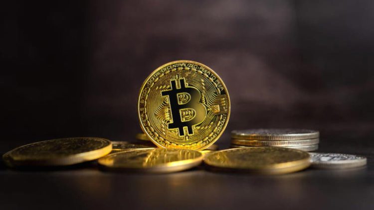 Will Bitcoin Slump To $20K Amid Increasing Middle East Tensions? Peter Schiff Doesn't Rule Out Possibility, Citing Technical Pattern.
© Provided by Benzinga