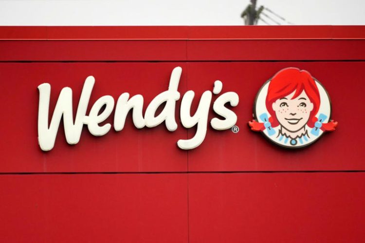 Wendy’s is one of the fast food chains that substantially raised menu prices at California locations in the last few weeks, according to a report. AP