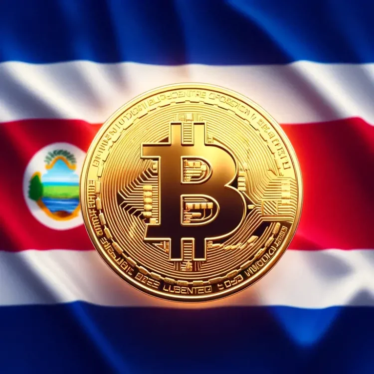 Costa Rica debates legal use of Bitcoin for daily transactions
© Provided by Cryptopolitan