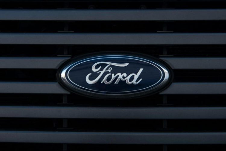 Ford Could Lose $40 Billion In Sales.
© Provided by Climate Crisis 247