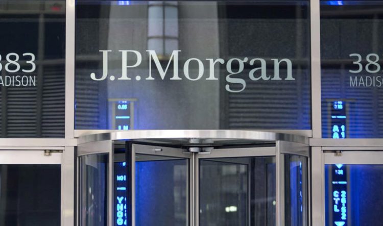 These Stocks Are Moving the Most Today: JPMorgan, Wells Fargo, Citigroup, Amazon, Apple, Rivian, and More
© Provided by Barron's