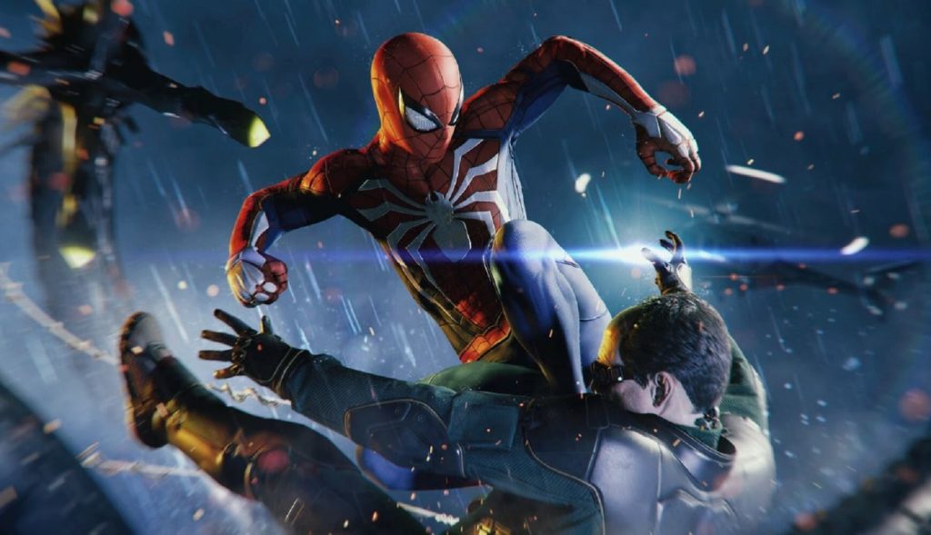 Marvels Spider Man Remastered Ending Explained