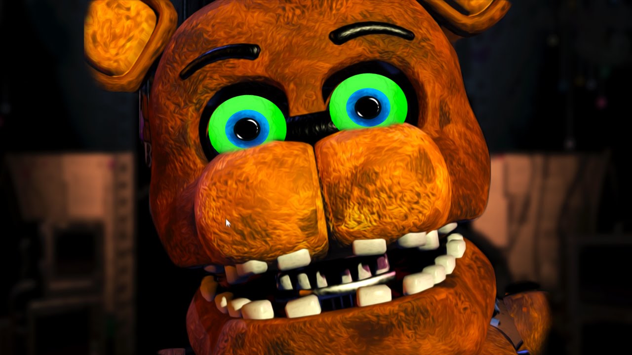 Five Nights at Freddy's 2 Confirmed: Why the Fall 2025 Release Window ...