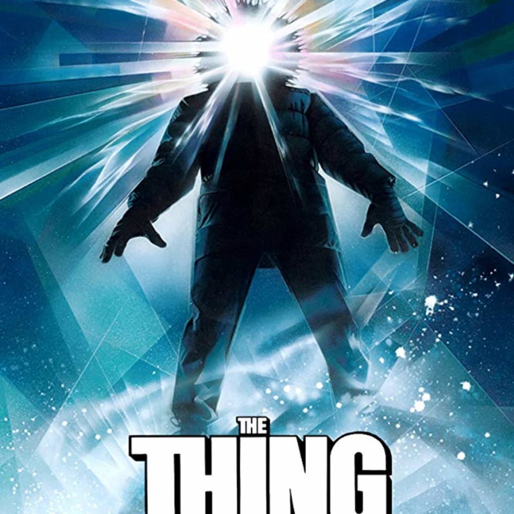 the thing 1982 movie review