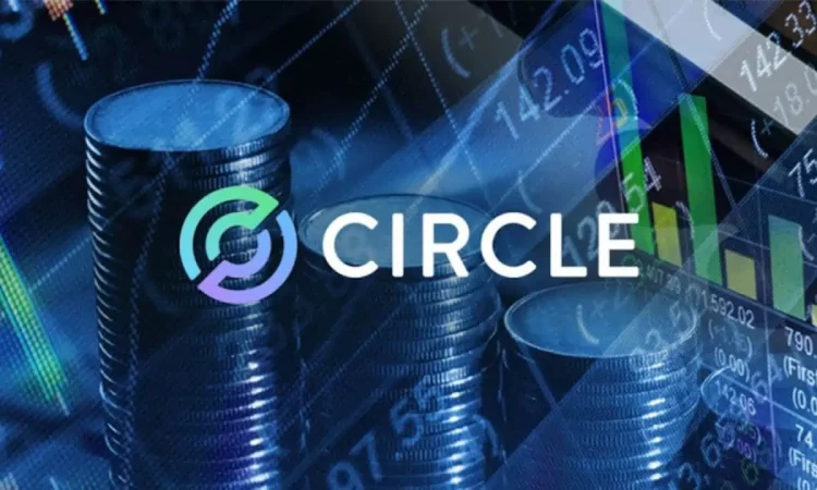 Circle, Stablecoin Issuer, Plans Relocation to US Amid Crypto Market Rebound