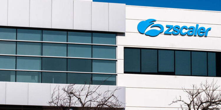 Zscaler's Stock Skyrockets as Upbeat Earnings Bring Relief to Cybersecurity Sector