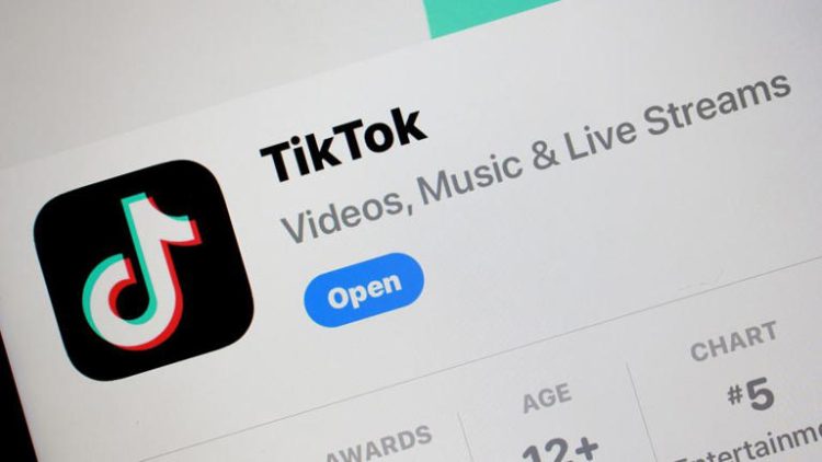 UMG and TikTok ended their three-month long impasse and signed a new deal late on Wednesday. Getty Images