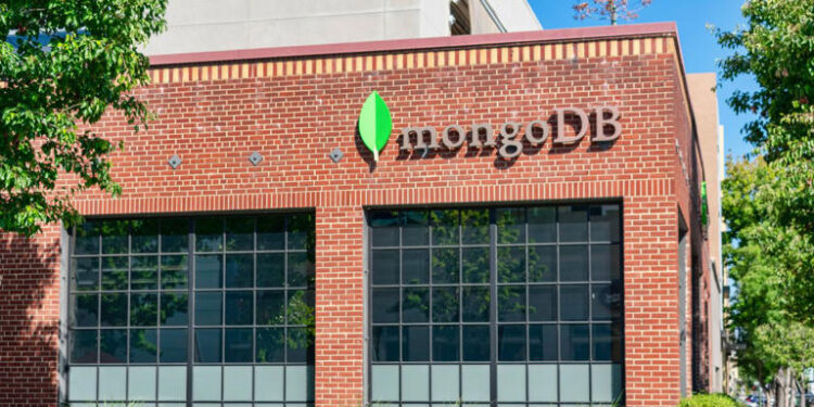 MongoDB’s stock set to tumble by a quarter as management voices caution