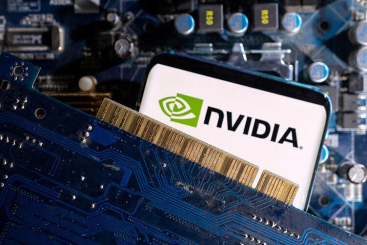 "Nvidia Stock Skyrockets: Strategies for Navigating a Potential Correction"