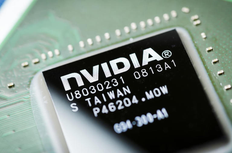 Nvidia Stock Bounces Back After a Tough Day 2 Factors Driving Share