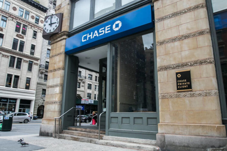 Why Bank Branches Are Key to JPMorgan Chase’s Wealth Management Ambitions