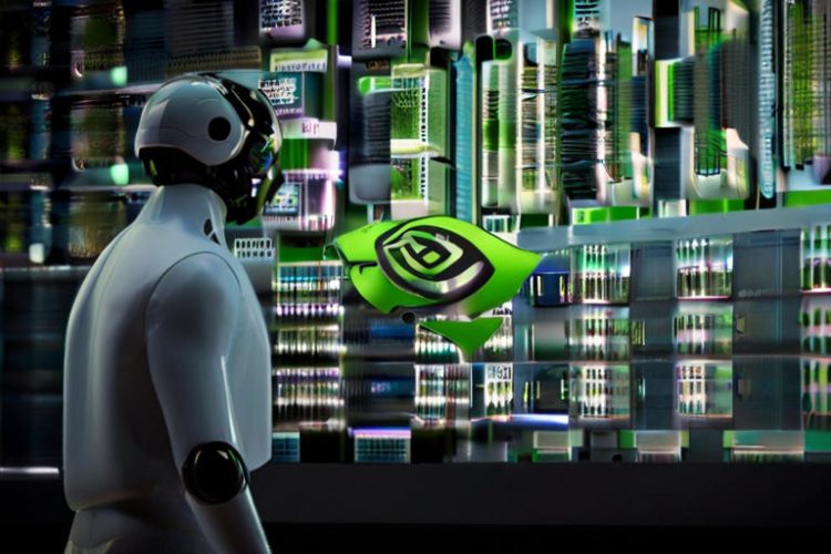 Nvidia’s Dominance in AI-Driven Earning Season Unveiled
© Provided by Cryptopolitan