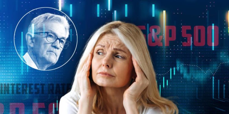 Stock-market bulls face test as consumers start to show signs of stress
© MarketWatch phot illustration/iStockphoto