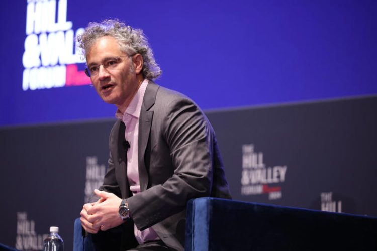 Palantir Earnings Day Arrives with AI in the Spotlight