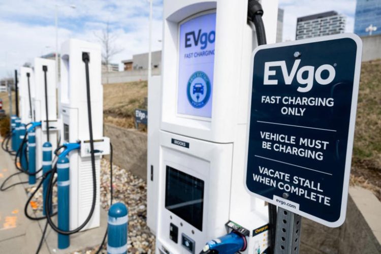 EVgo's Charging Data Sends Clear Signal on EV Demand