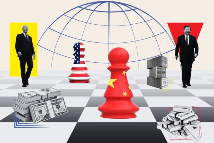 Assessing the Potential Impact of China's Economic 'Nuclear Option' on the US