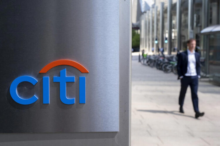 A trader's 2022 typo cost a Citi subsidiary $79 million in fines after it sparked a market shock and an investigation into "substantial weaknesses" in the firm's trading controls.