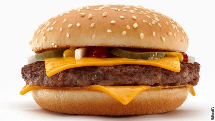 MCD Stock Today: A Simple Options Trade to Capitalize on McDonald's Decline