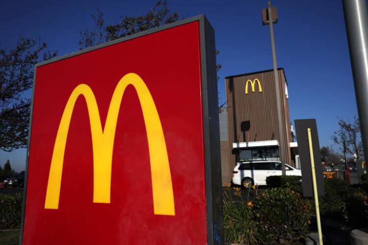 Several McDonald's franchise holders confirmed the company plans to slowly remove self-serve drink machines from some locations and plans to eliminate them from all stores by 2032.