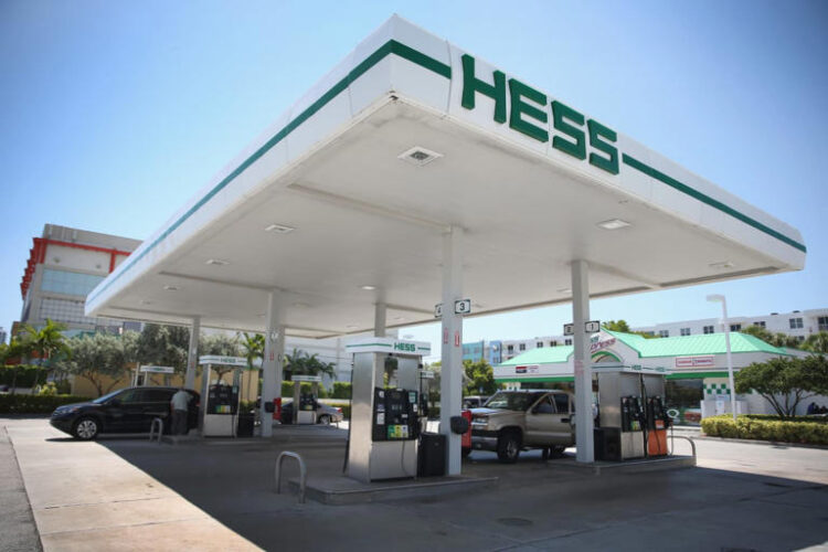 Chevron-Hess Deal Vote Is Looking Like a ‘Coin Toss’